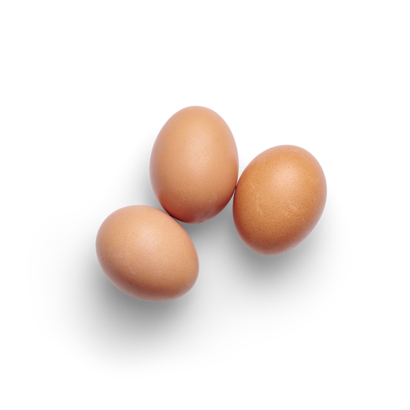 How Many Eggs Per Day? AHA and Dietary Guidelines Finally Give Clear Answer