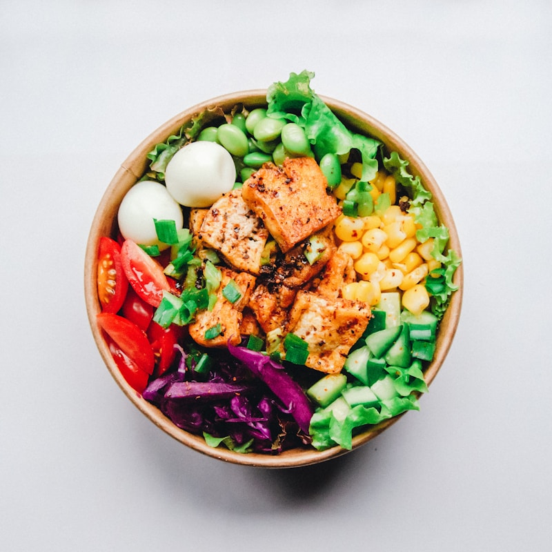How to Choose Healthy Food at Fast Food Restaurants