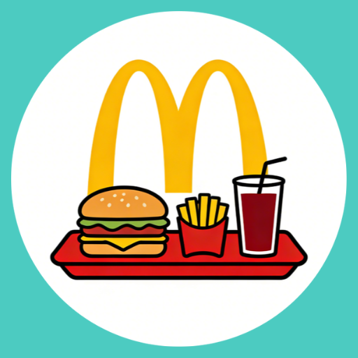 McDonald's Logo