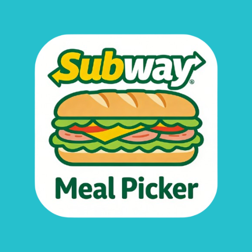 Subway Logo